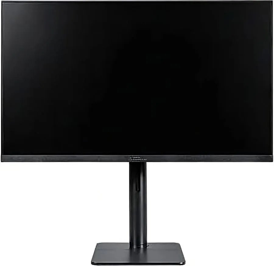 Монитор Delta Computers Сова OM238I (ОМ238I.FHD.AS.01.P2) черный
