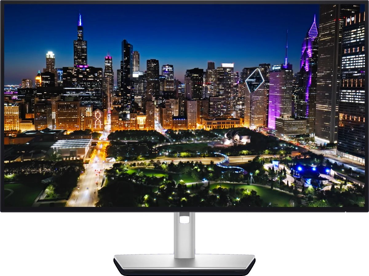 Монитор Dell U3225QE