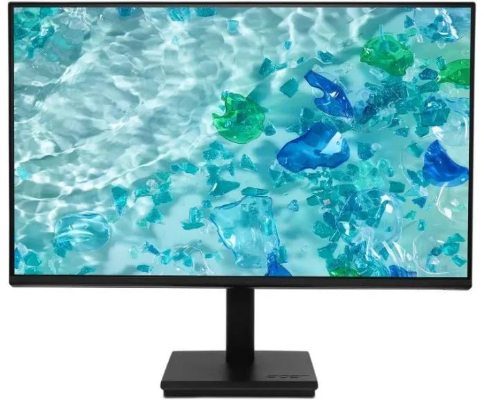 Монитор Acer Vero V277Gbi (UM.HV7CD.G01) Black