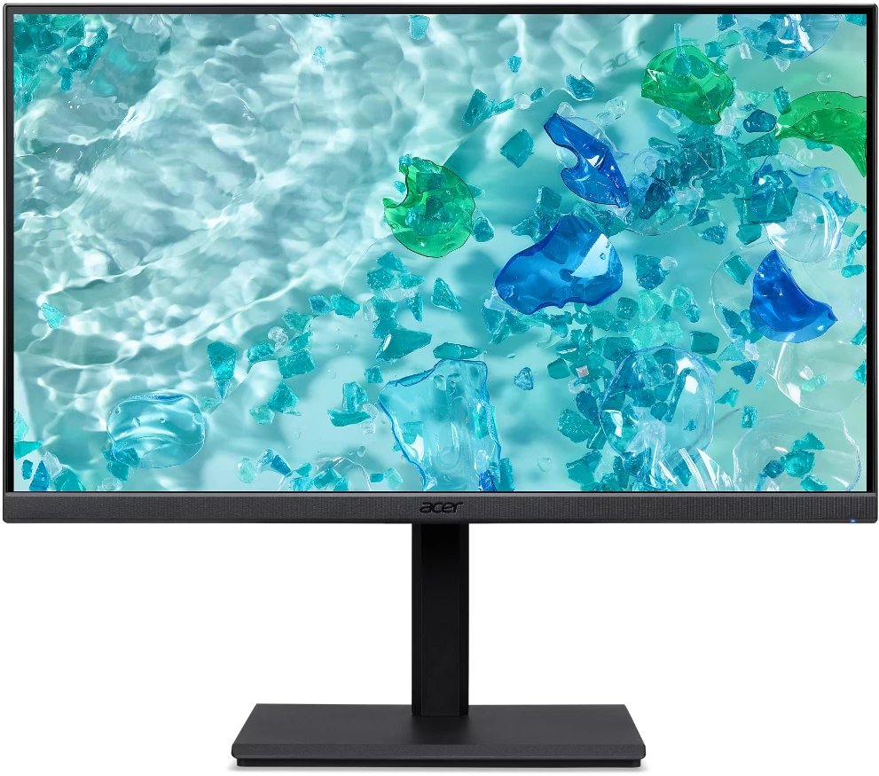 Монитор Acer B277UGbmiiprzx UM.HB7CD.G04