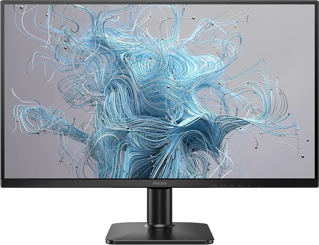 Монитор PHILIPS 27E2N1500/00(74) Black