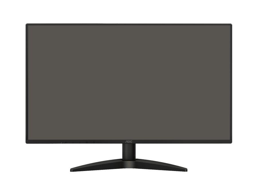 Монитор AOC 27B36H Black