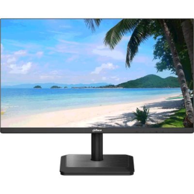 Монитор Dahua DHI-LM24-F200 23.8" 16:9, 60Hz, VGA, HDMI