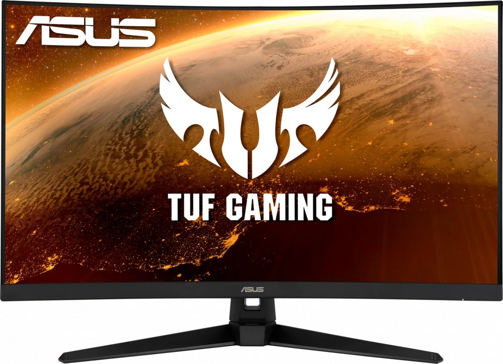 Монитор ASUS VG328H1B (90LM0681-B02170)