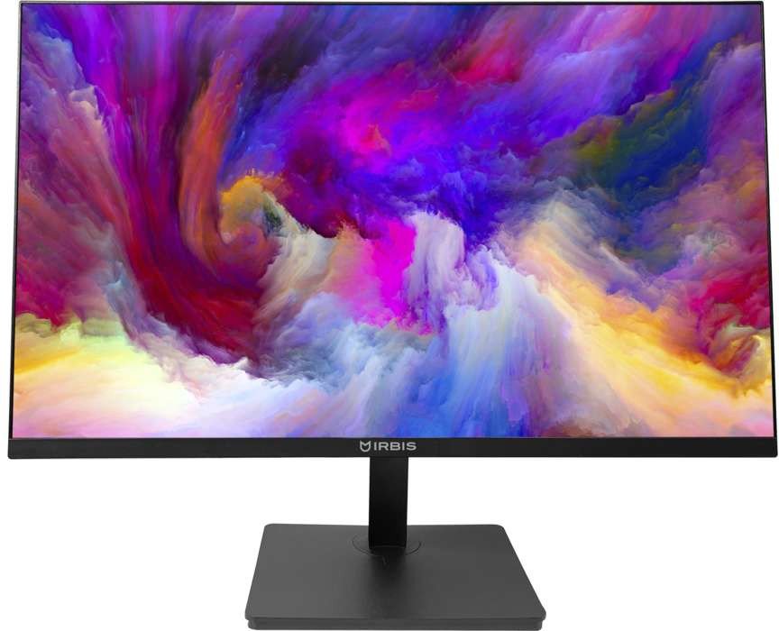 Монитор IRBIS Smartview 24 (ISM24FIDVesa)