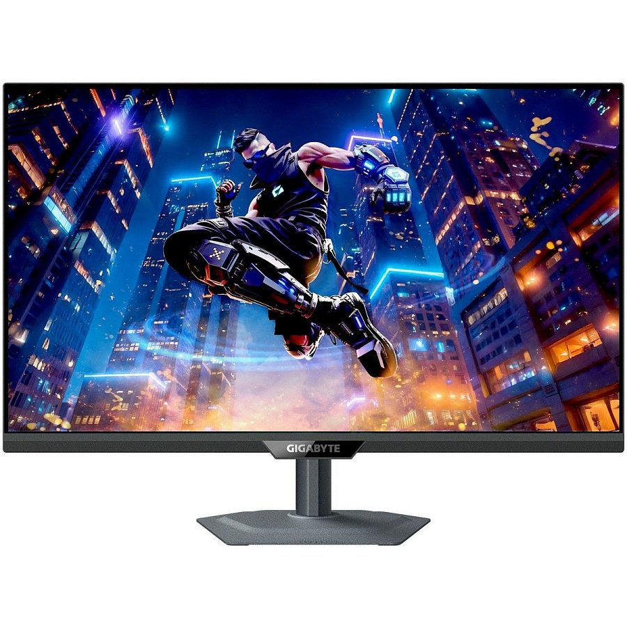 Монитор Gigabyte M27Q2 EK Black
