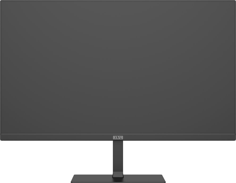 Монитор ELSA EA271Q Black/27"/FHD 1920*1080/100Hz/IPS/Speaker/Vesa