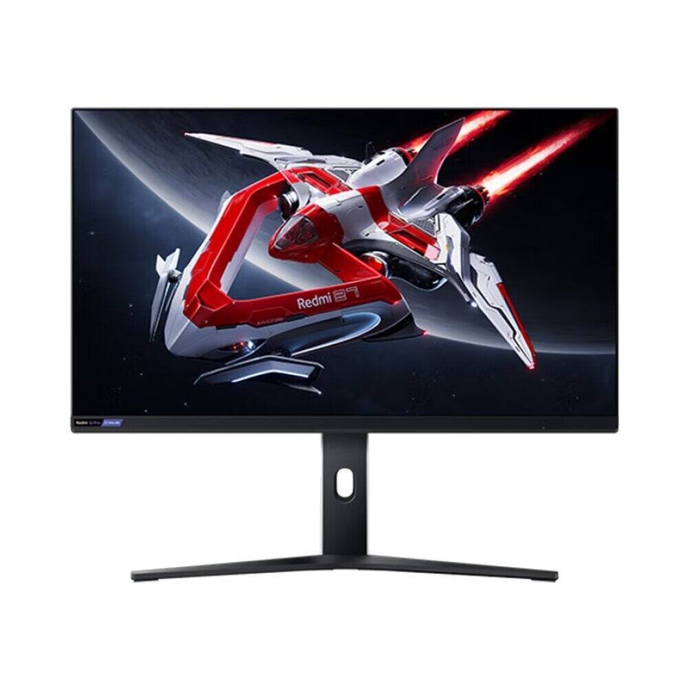 Монитор 27" Xiaomi Redmi G-Pro 27Q 2K 2560x1440 Mini-LED Gaming Display (P27QDA-RGP) 180Hz