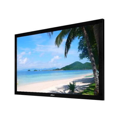 Монитор Dahua LM32-S200 Black (DHI-LM32-S200) 31.5"ADS LED 1920x1080