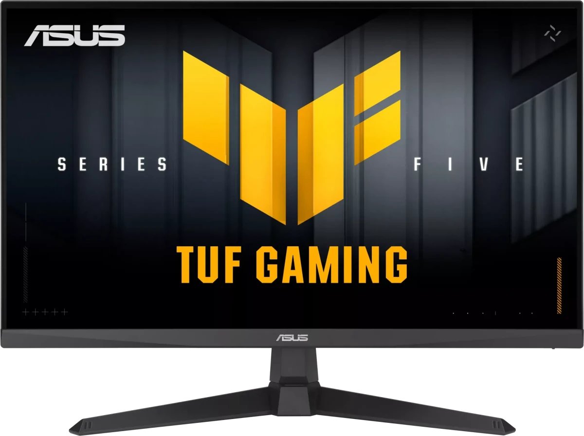 Монитор ASUS VG279QE5A (90LM0BJ0-B01171) IPS FHD(1920x1080) 146Hz DP HDMI 1ms(MPRT) 300cd/㎡ 16:9