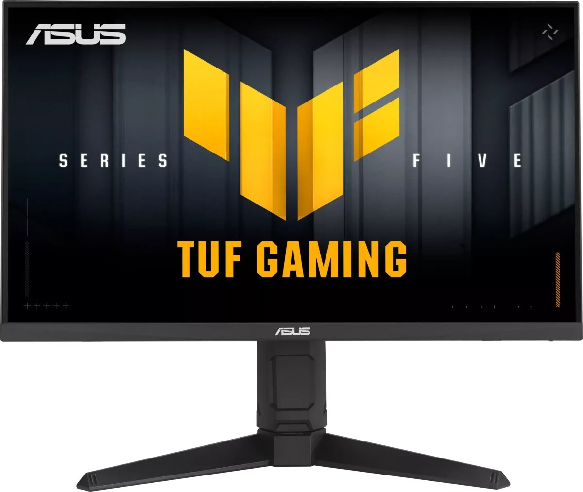 Монитор Asus TUF Gaming VG259QL5A (90LM0BK0-B01O71) черный