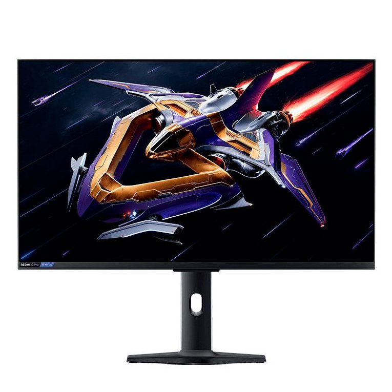 Монитор 27" Xiaomi Redmi G-Pro 27U 4K 3840x2160 Mini-LED Gaming Display (P27UDA-RGP) 160Hz/320Hz