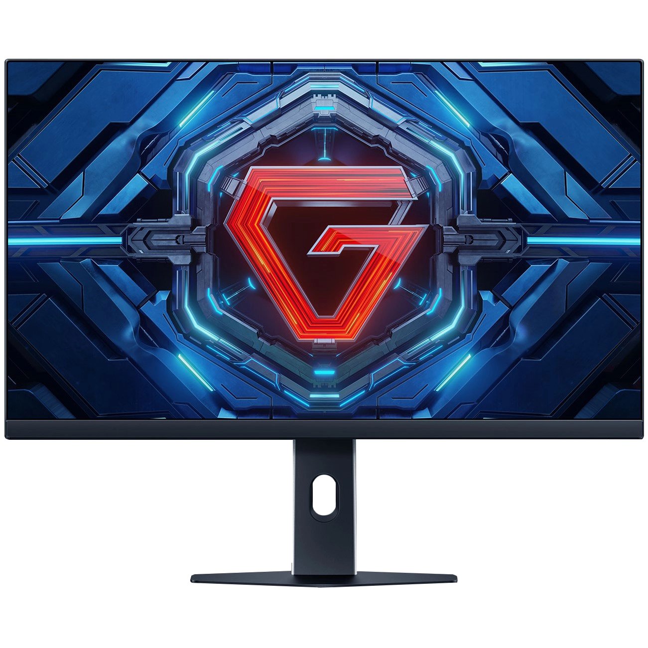 Монитор 27" Xiaomi Redmi G27U 4K 3840x2160 Gaming Display (P27UDA-RG) 160Hz/320Hz