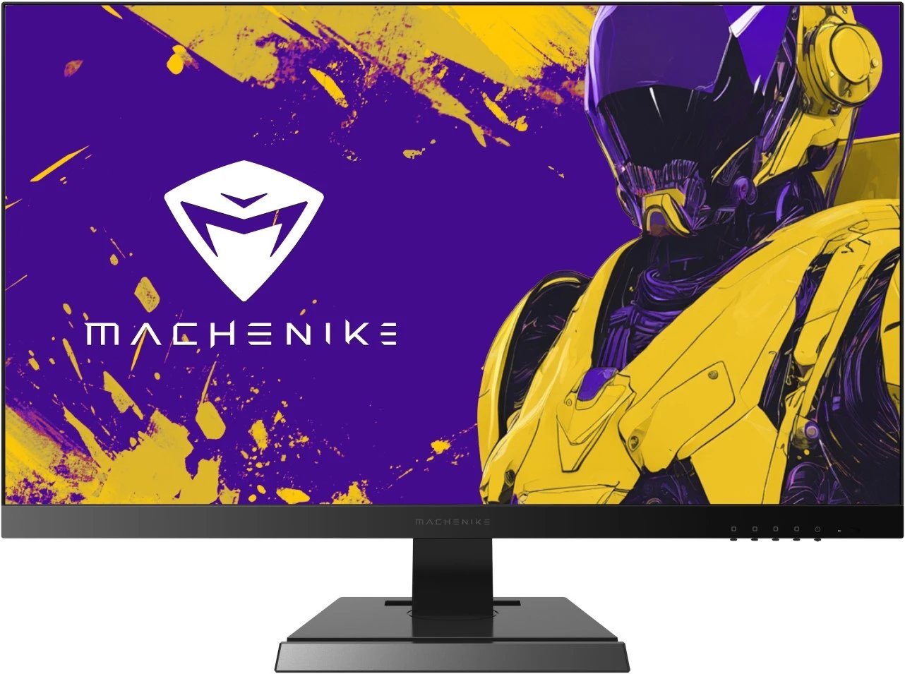 Монитор Machenike MKF25F240 (JJ02HD002RU)