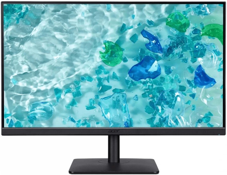 Монитор Acer Vero V247YGbip (UM.QV7CD.G02) Black