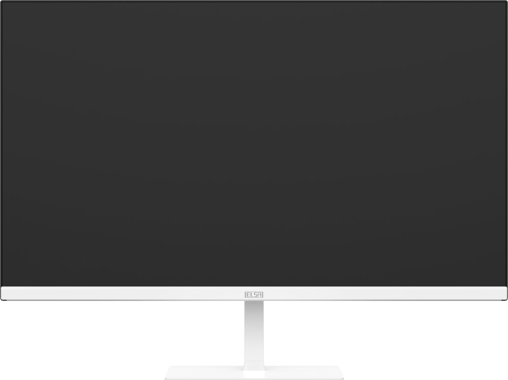 Монитор ELSA EA272QV White