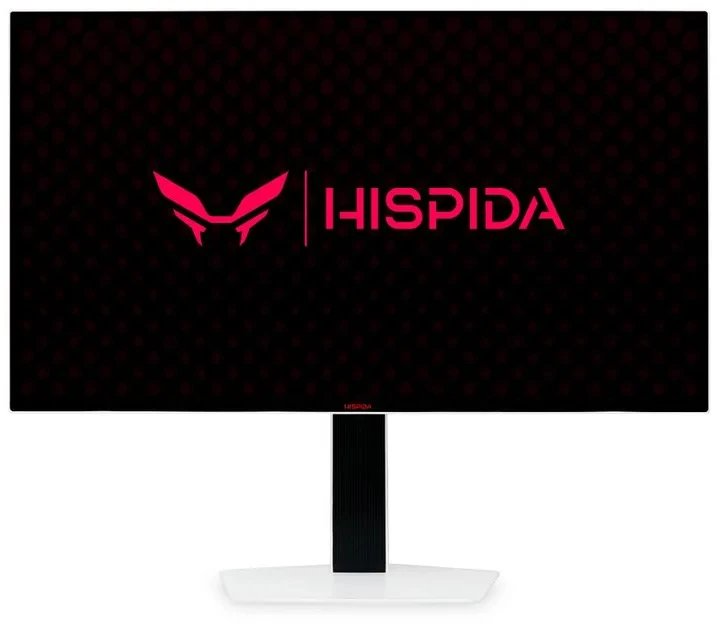 Монитор Hispida GI27Q28HE
