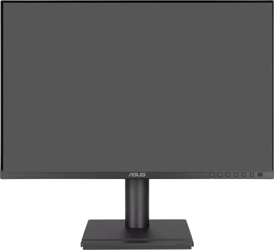 Монитор LCD ASUS VA249QGS (90LM02W1-B01171) IPS monitor 16:9, FHD 1920x1080, 1ms MPRT, 350cd/m2, 120Hz, D-sub, HDMI, DP, USB hub (4xUSB 3.2)