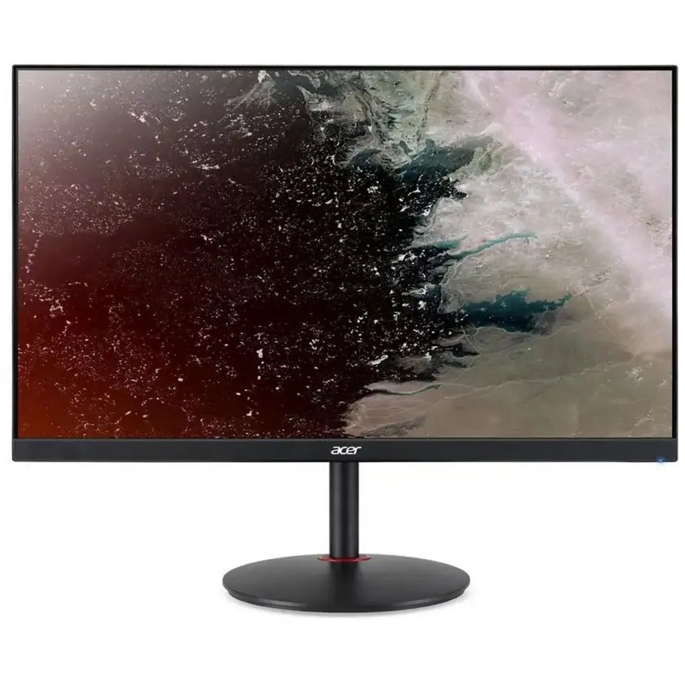Монитор ACER XV272UV3bmiiprxi (UM.HX2CD.306) Black