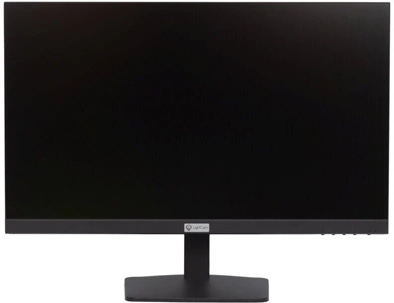 Монитор Lightcom V-Lite ПЦВТ.852859.400-05 черный