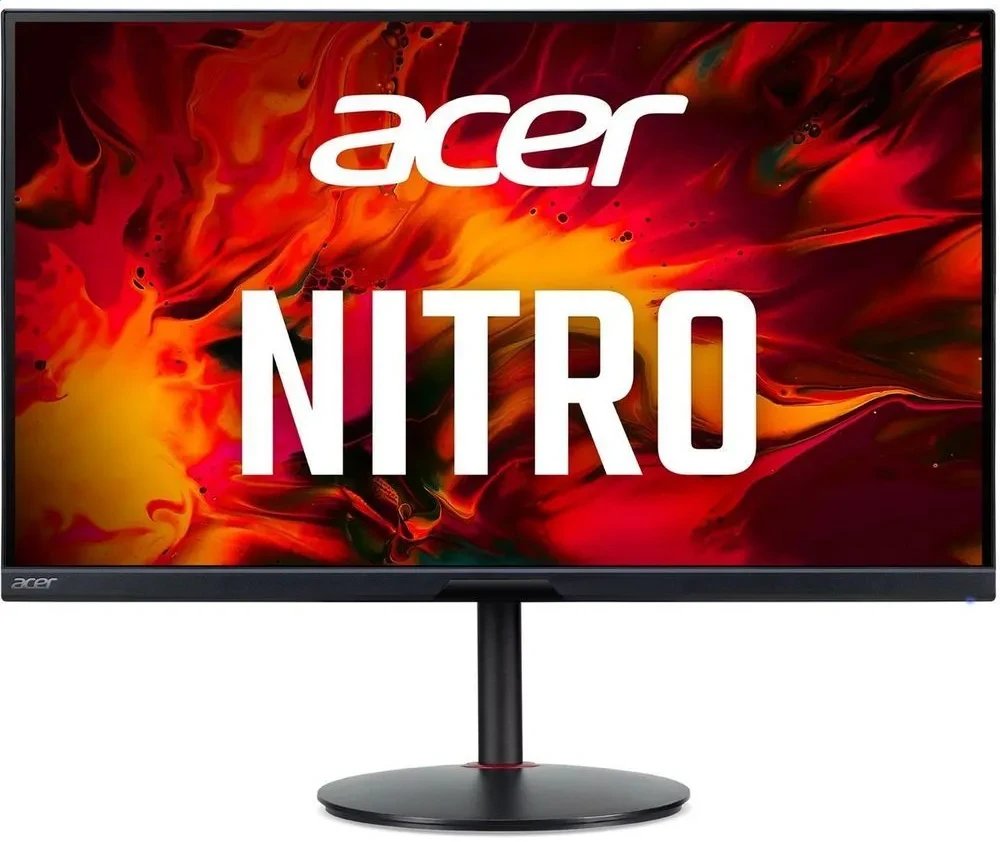 Монитор Acer XV272UW2bmiiprx (UM.HX2CD.201)