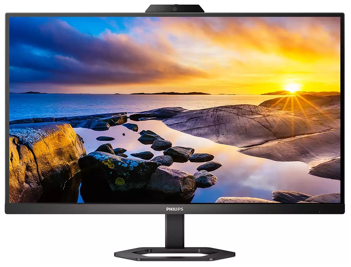 Монитор PHILIPS 27e1n5600he/00 Black