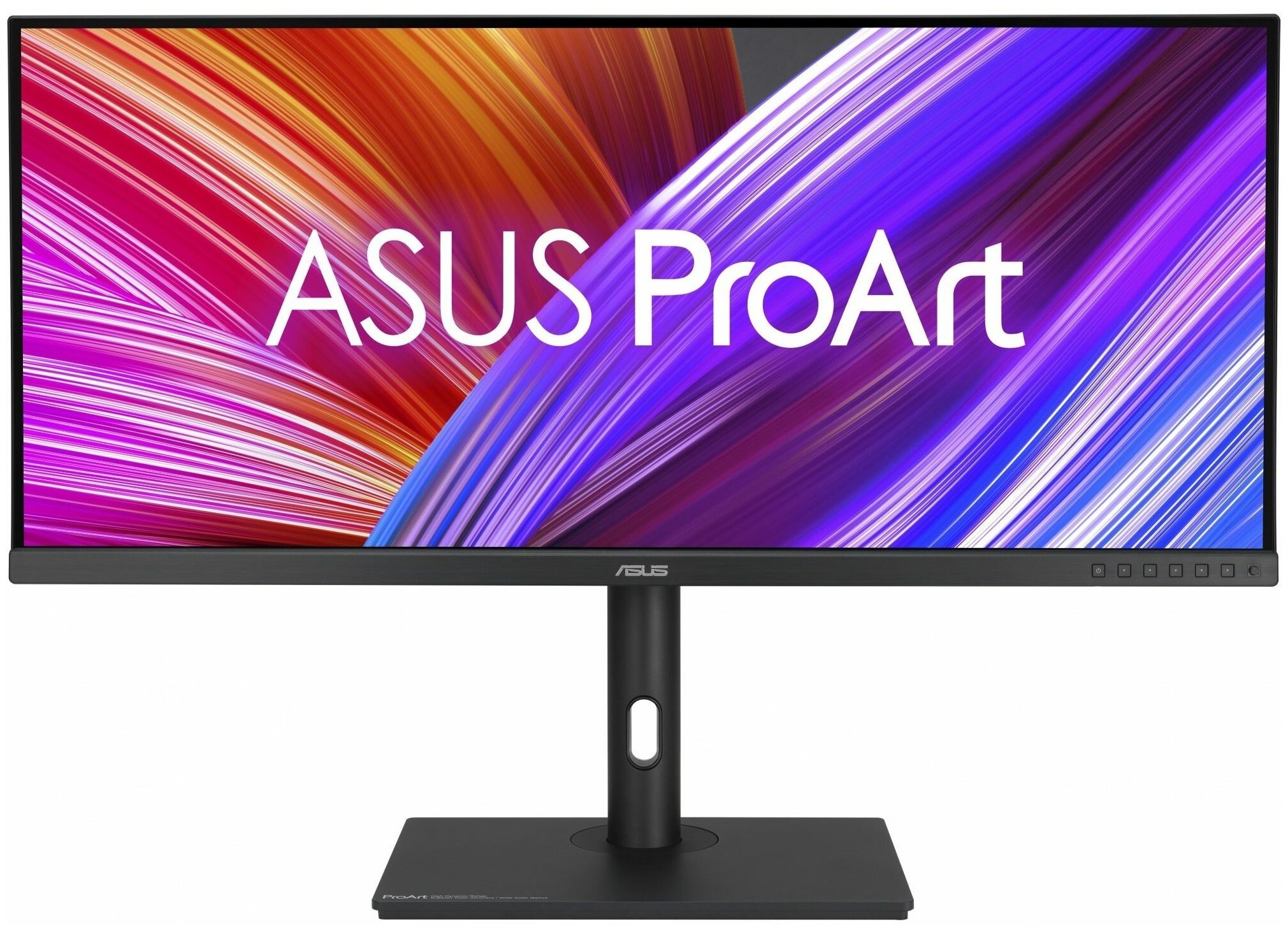 Монитор ASUS PA348CGV Gaming BK (90LM07Z0-B01370)