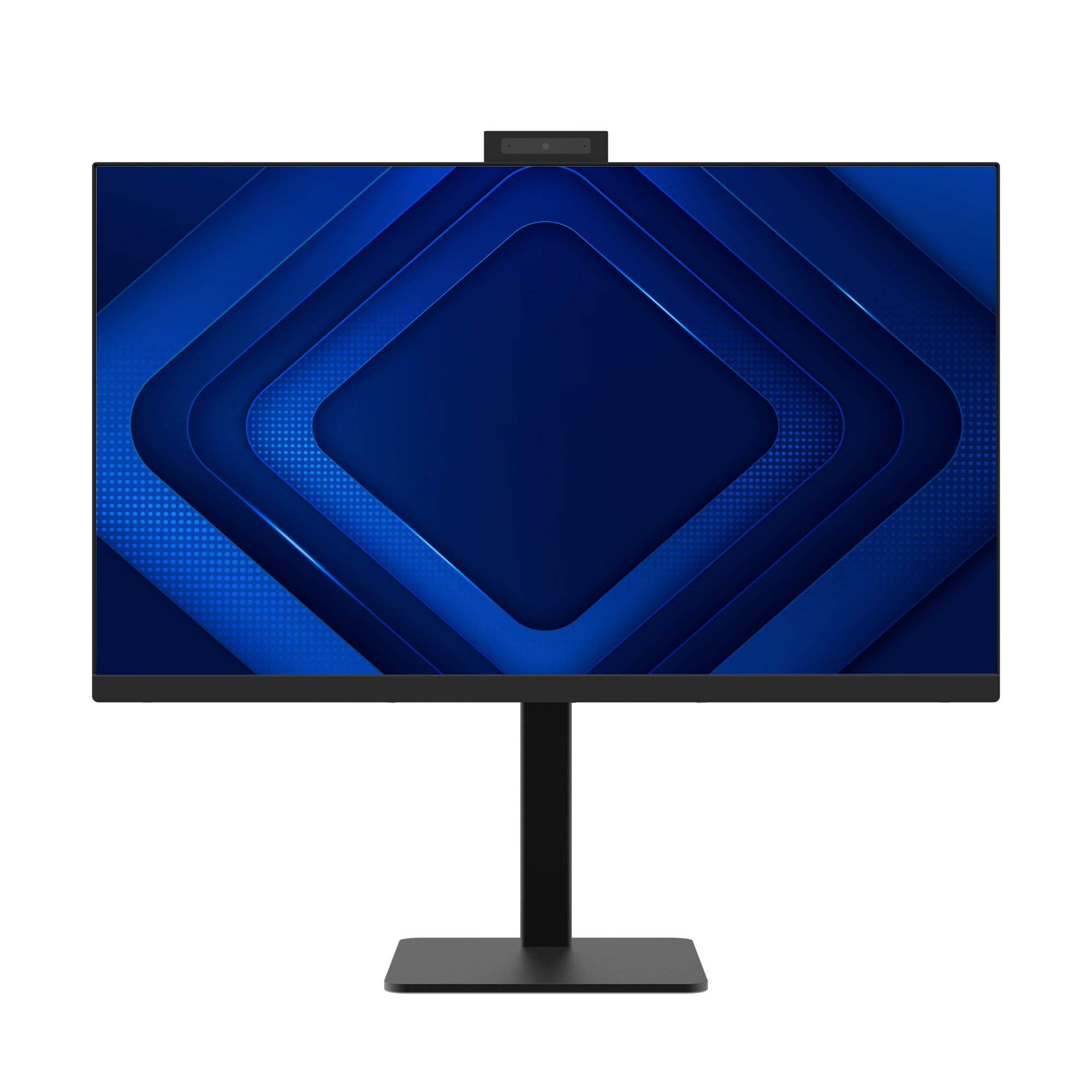 Монитор HIPER ProView SB2703 black IPS, 2560x1440, 16:9, 178гр./178гр., 300cd/m2, 1000:1, 4ms, 100Hz, DP, 2xHDMI