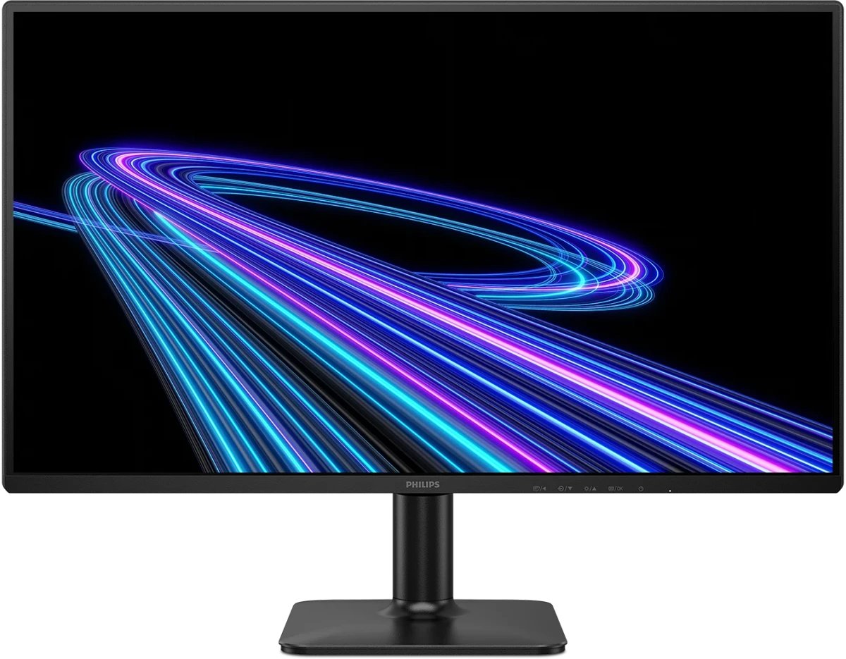 Монитор Philips 24E2G2200 Black