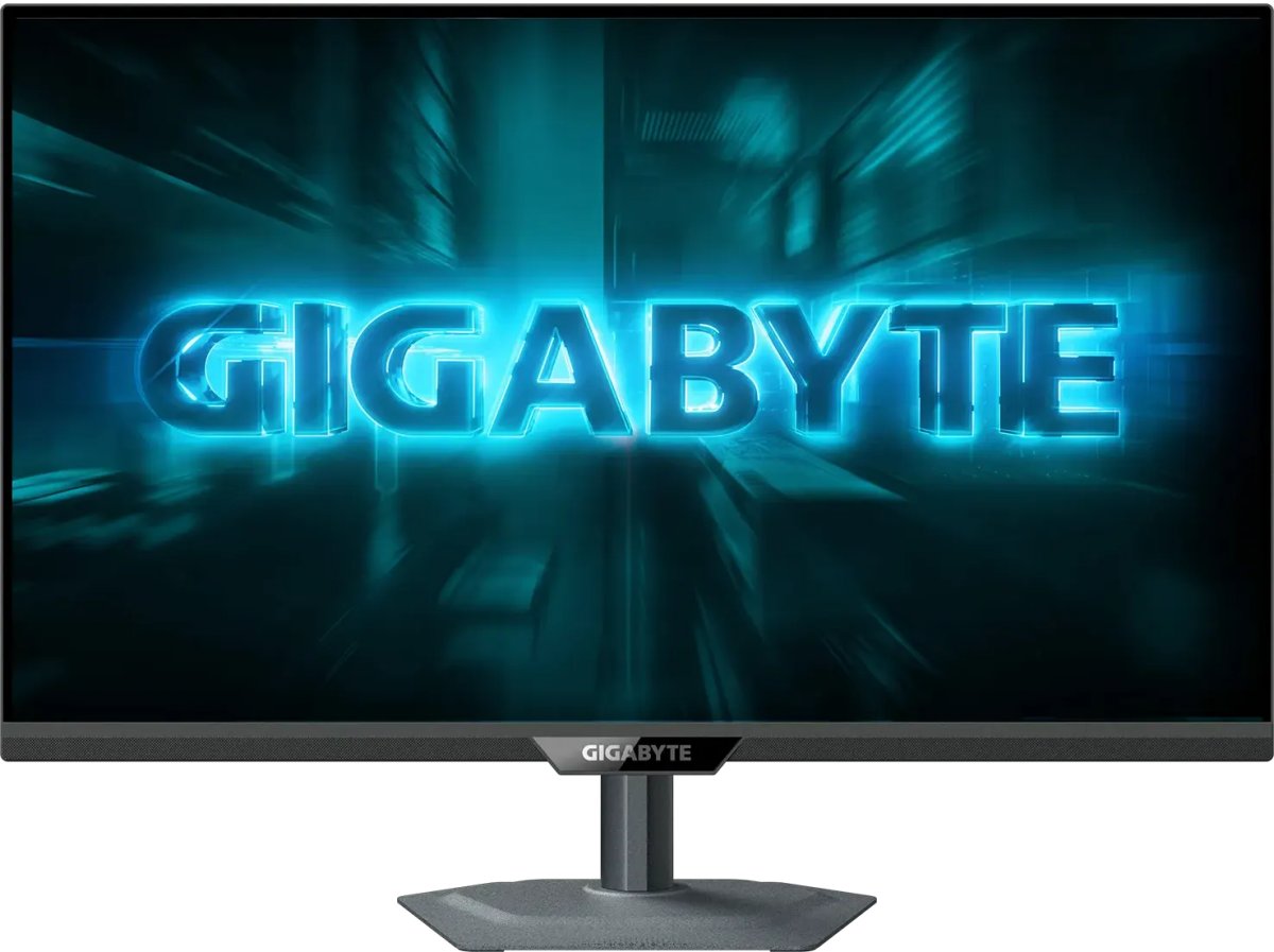 Монитор GigaByte G27Q2 (20VM0-G27Q2BK-1EKR)