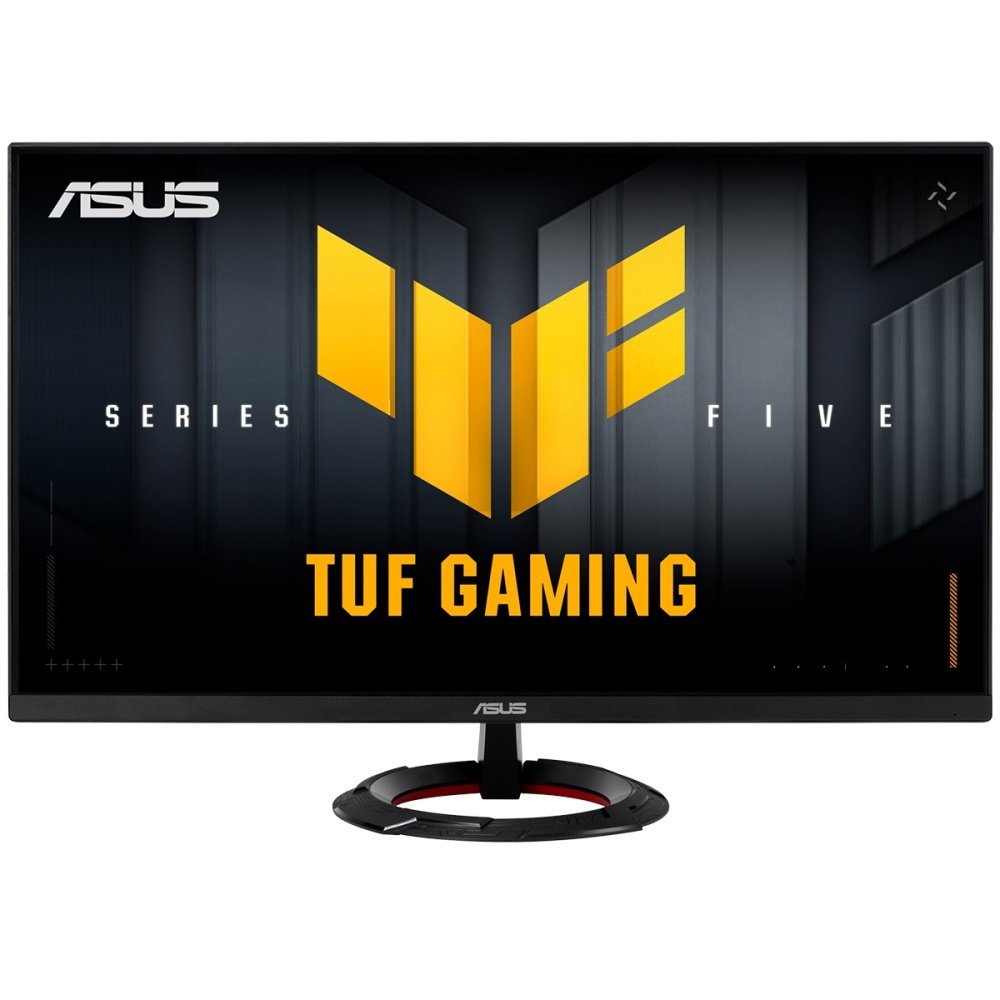 Монитор ASUS VG279Q5R (90LM0BS0-B01E71) IPS FHD (1920x1080) 200Hz DP 2xHDMI 0.3ms(GTG) 300cd/㎡ 16:9