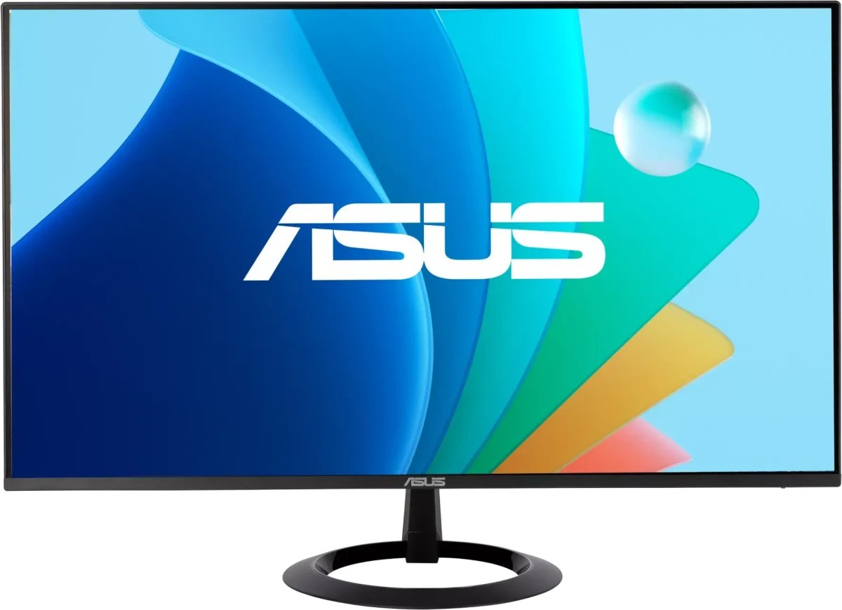 Монитор ASUS VZ249HG (90LM0BV1-B01A71) Black