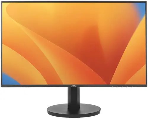 Монитор AOC 24B3HA2 Black