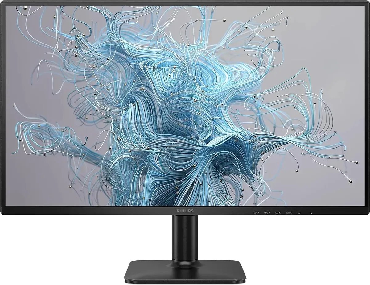 Монитор PHILIPS 25E2N2100/00(60) Black