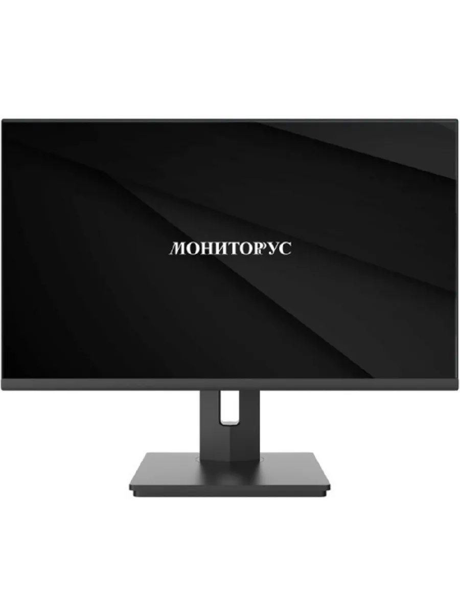 Монитор Мониторус HS 2400 (WD2400-K-VHPI-AS175Q)