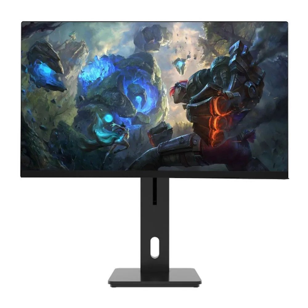 Монитор Lime G270L Black