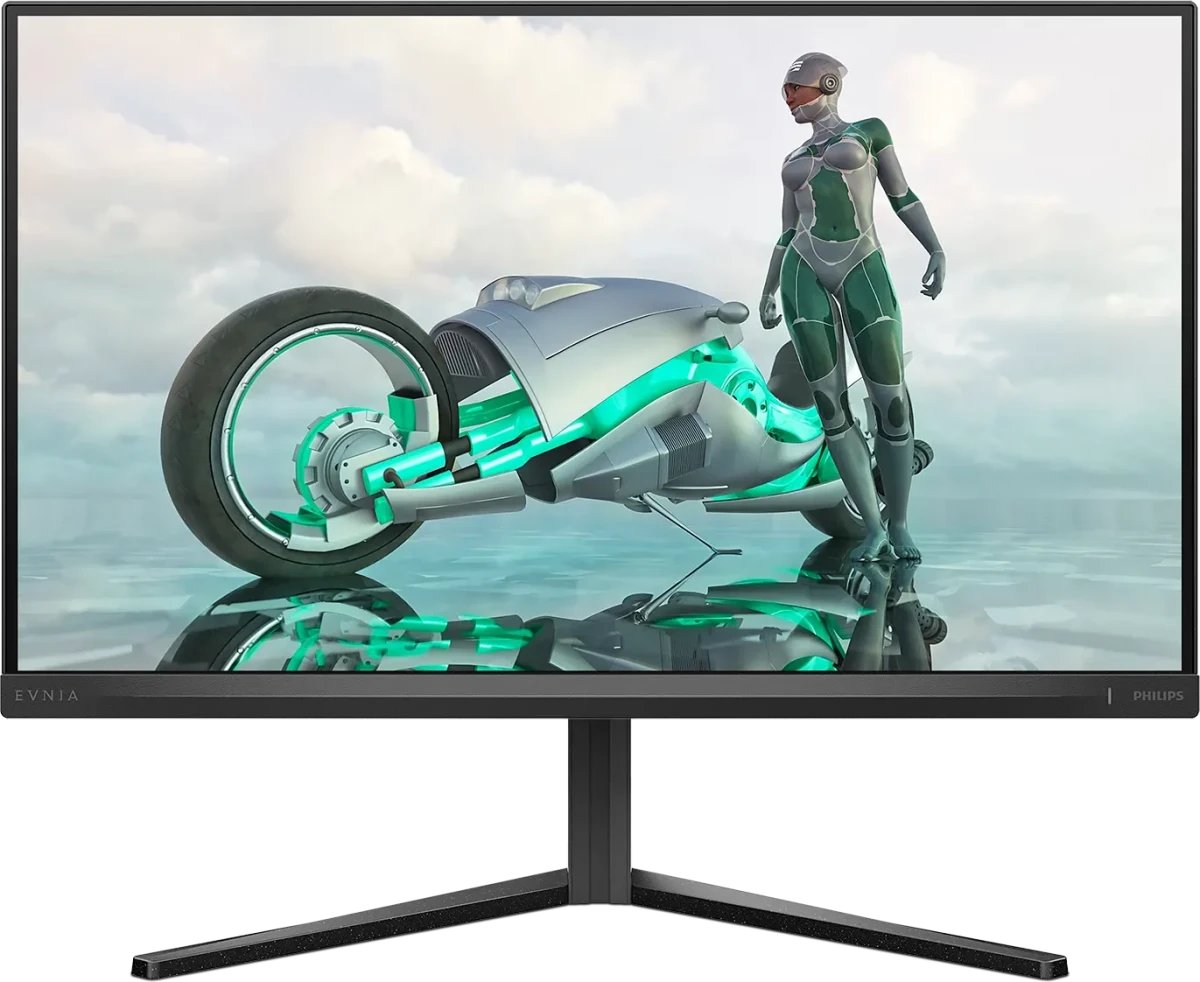 Монитор Philips 27M2N3500PA Black