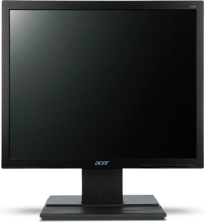 Монитор Acer V196LBbi (UM.CV6CD.B01)