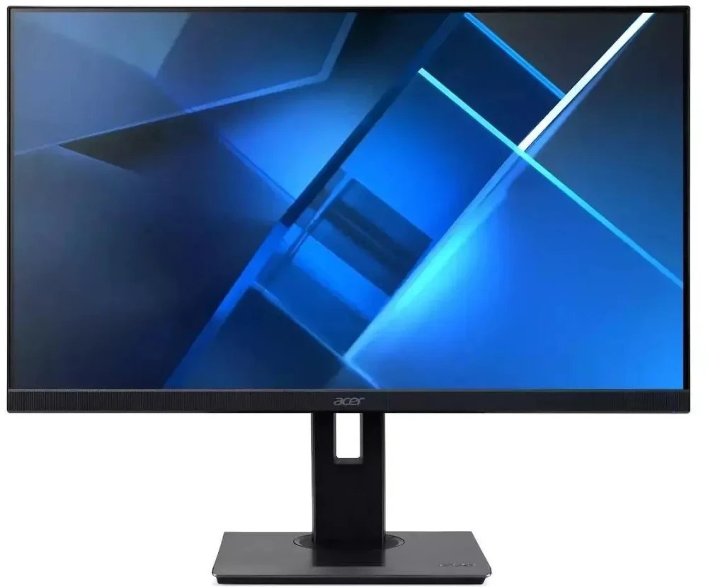 Монитор Acer V227QHbiv (UM.WV7CD.H01) ZeroFrame, Black Matt, PCR 85% + OBP 5%, 16:9, VA, 1920x1080, 4ms, 250cd, 100Hz, 1xVGA 1xHDMI(1.4) sync