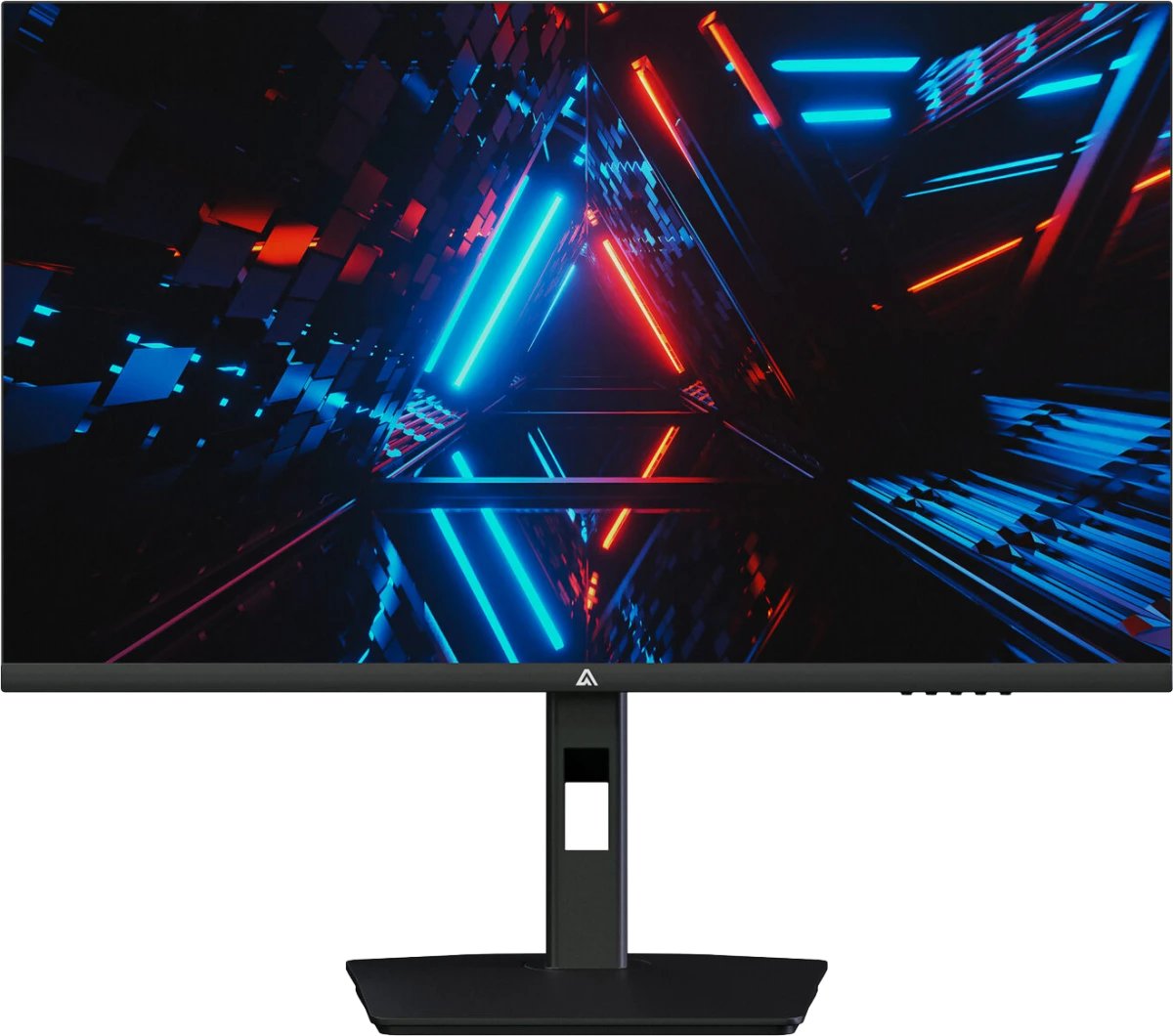 Монитор ABR Technology X Vision MS27GQ2K-i1 Black IPS, 2560x1440, 1ms, 300cd,1000:1,FreeSync, 165Hz, 2xHDMI(2.0) 1xDP(1.4) 1хUSB-A 2.0, Pivot
