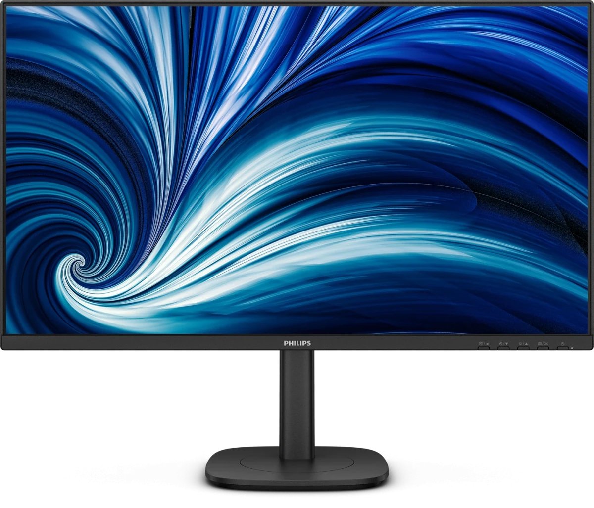 Монитор PHILIPS 27B2N3500J/00 Black