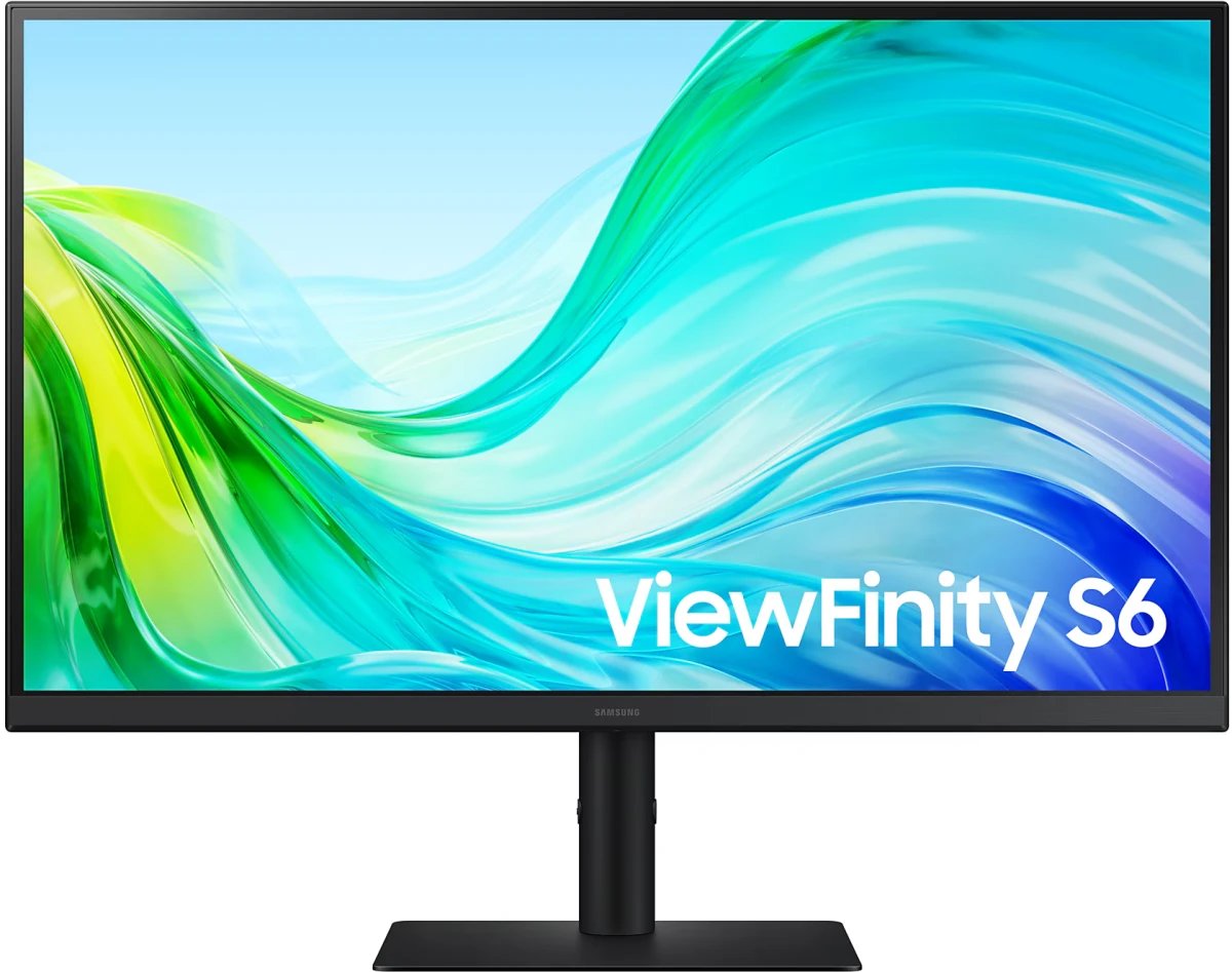 Монитор Samsung LS27F610EAIXCI