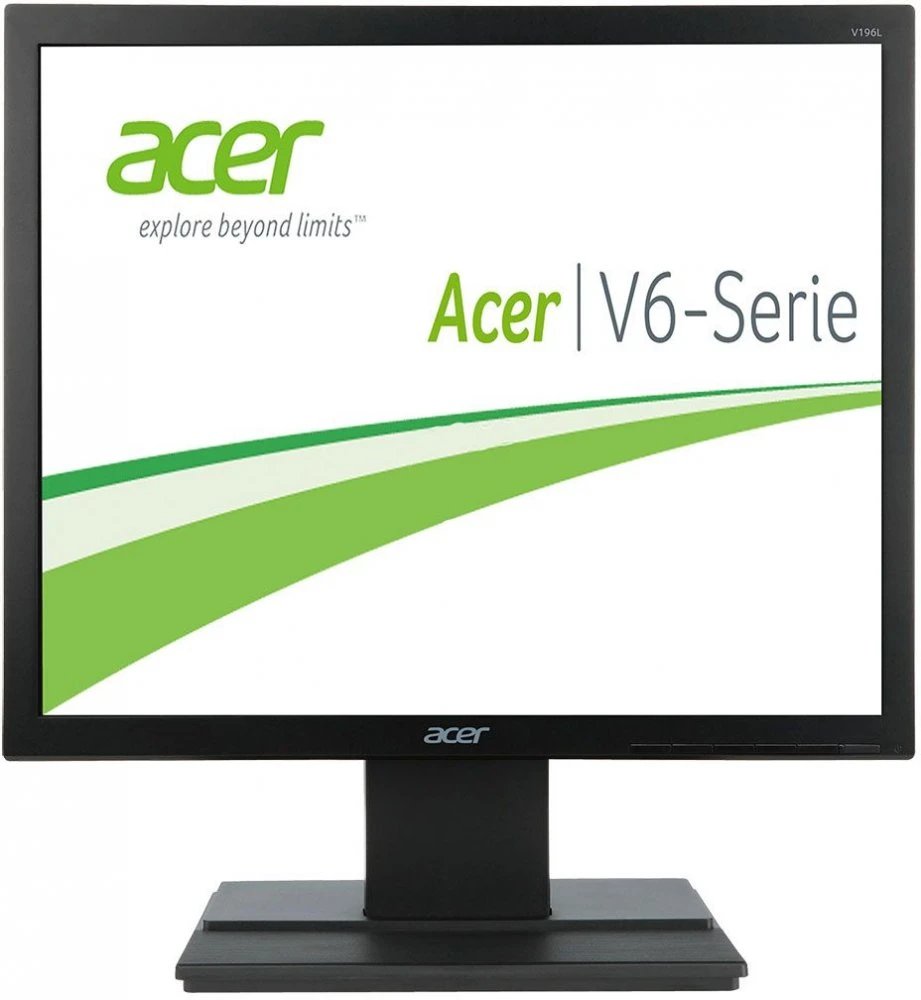 Монитор Acer V196LBb (UM.CV6CD.B03)