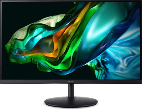 Монитор Acer SH322QUEbmiphux (UM.JS2CD.E04)