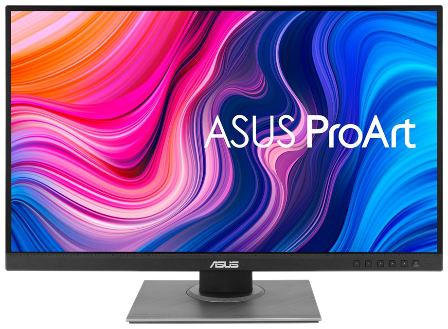 Монитор Asus ProArt PA278QV (90LM05L1-B01370) черный