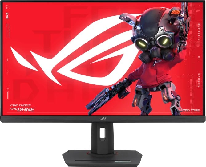 Монитор ASUS XG32UCG (90LM0B01-B01171)