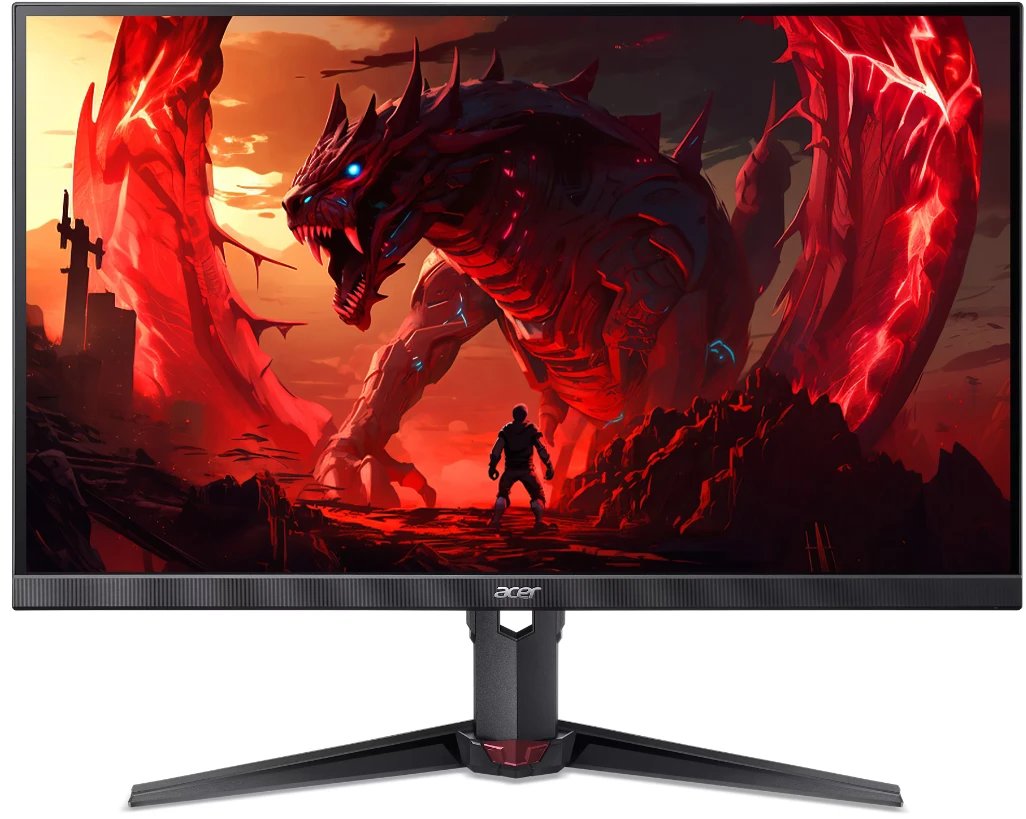 Монитор Acer XV270UX1bmiiprx (UM.HX0CD.103)