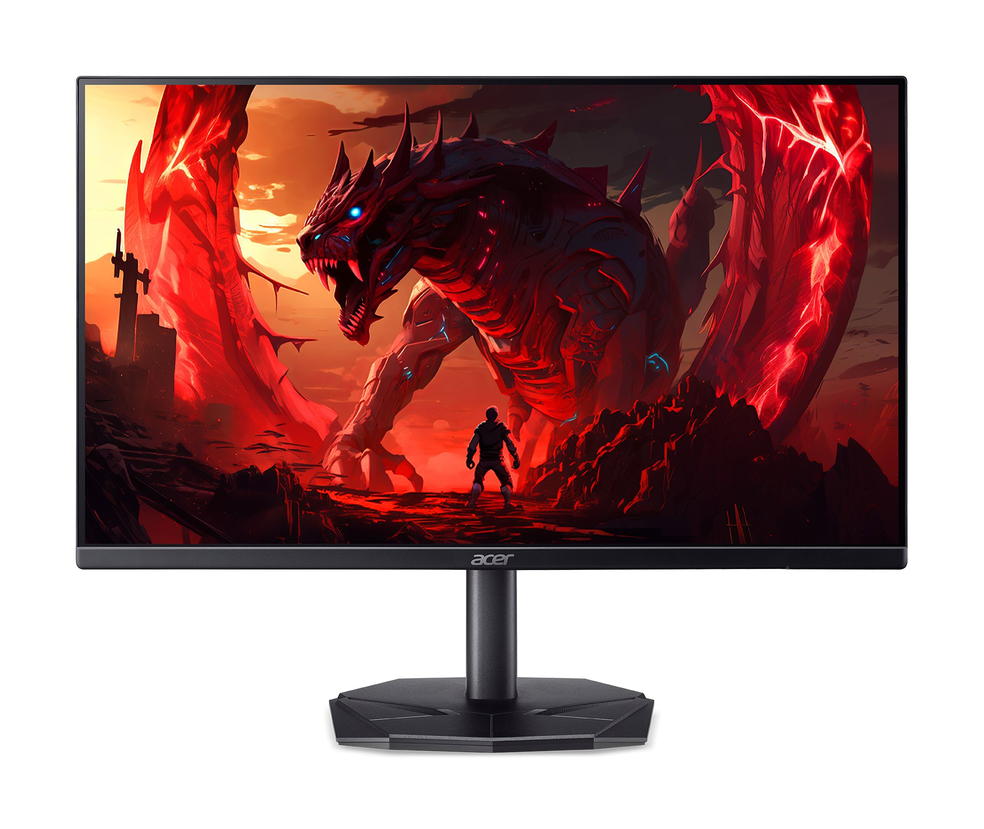 Монитор Acer KG270W0biip (UM.HX0CD.001)