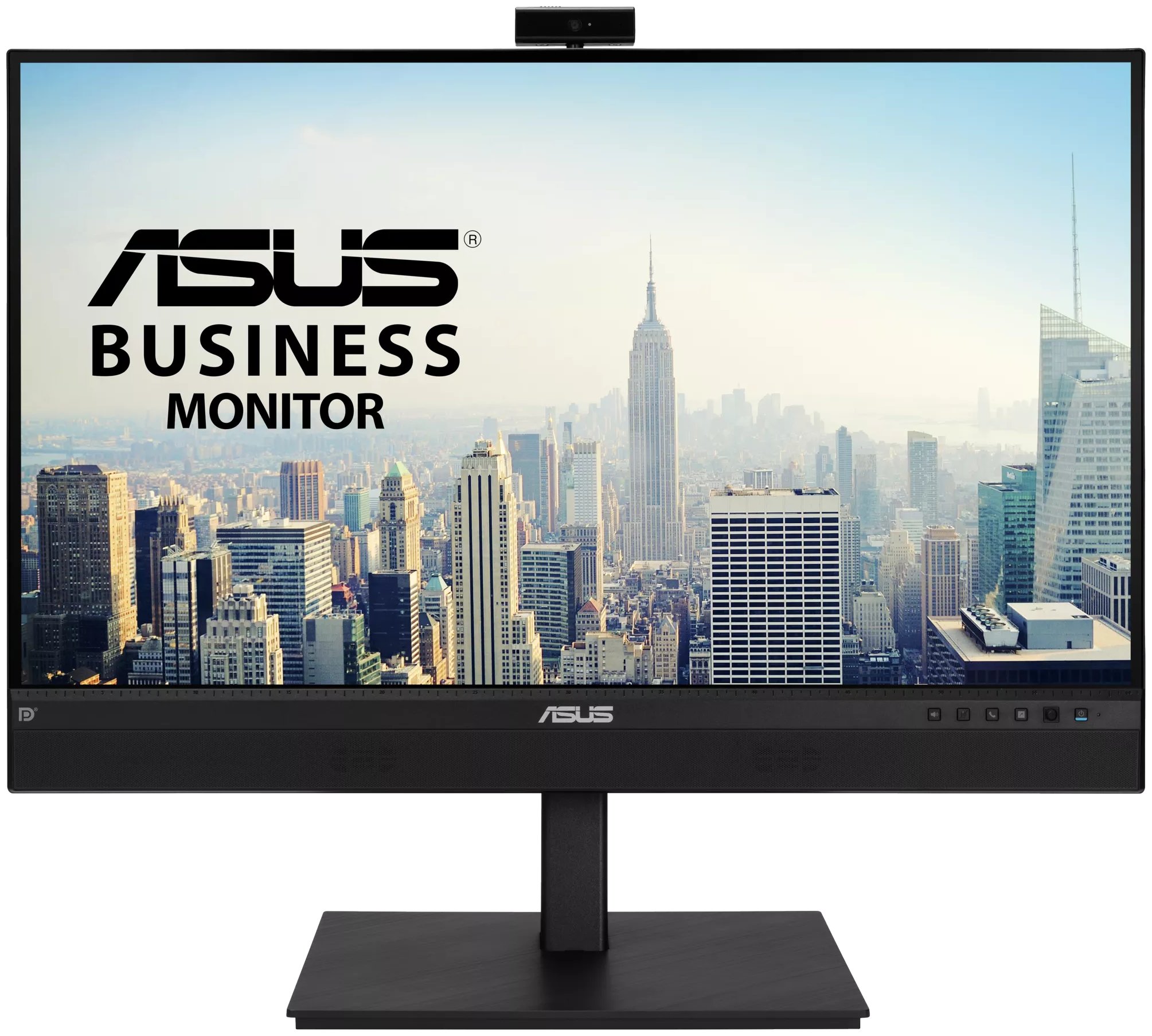 Монитор ASUS BE27ACSBK BK (90LM03I1-B01370)