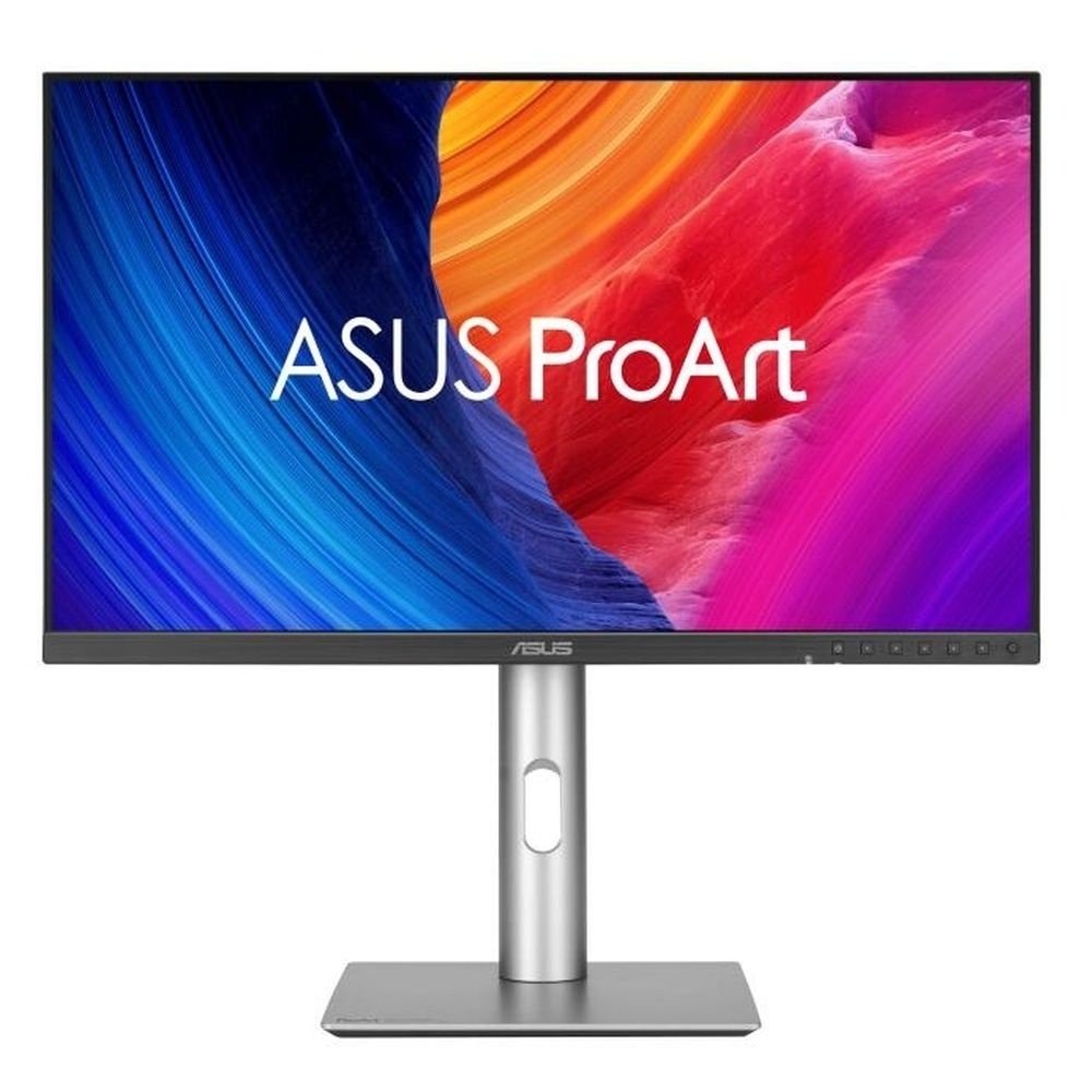 Монитор ASUS PA278CGRV (90LM06Q1-B01K71) IPS WQHD(2560×1440) USB-C DP HDMI 5ms(GTG) 350cd/㎡ 144Hz 16:9